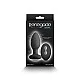 Renegade Alpine - Zwart van het merk Renegade - Buttplugs - online kopen bij Masculum.nl. De discrete online seks-toys en erotisch heren ondergoed winkel voor gay & hetero mannen.