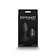 Renegade Alpine - Zwart van het merk Renegade - Buttplugs - online kopen bij Masculum.nl. De discrete online seks-toys en erotisch heren ondergoed winkel voor gay & hetero mannen.