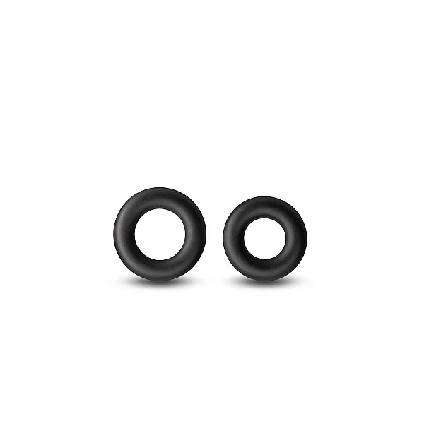 Renegade Erectus - Zwart van het merk Renegade - Cockringen - online bestellen bij Masculum.nl. De discrete online seks-toys en erotisch heren ondergoed winkel voor gay & hetero mannen.