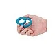 Renegade Cradle - Blauw van het merk Renegade - Cockringen - online bestellen bij Masculum.nl. De discrete online seks-toys en erotisch heren ondergoed winkel voor gay & hetero mannen.
