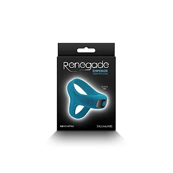 Renegade Emperor - Blauw