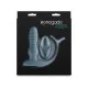 Renegade - The Handyman - Prostaat Vibrator met Cockring - Grijs van het merk Renegade - Prostaat Vibrators - online bestellen bij Masculum.nl. De discrete online seks-toys en erotisch heren ondergoed winkel voor gay & hetero mannen.