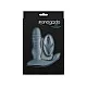Renegade - Apex - Prostaatvibrator met afstandsbediening - Grijs van het merk Renegade - Prostaat Vibrators - online kopen bij Masculum.nl. De discrete online seks-toys en erotisch heren ondergoed winkel voor gay & hetero mannen.
