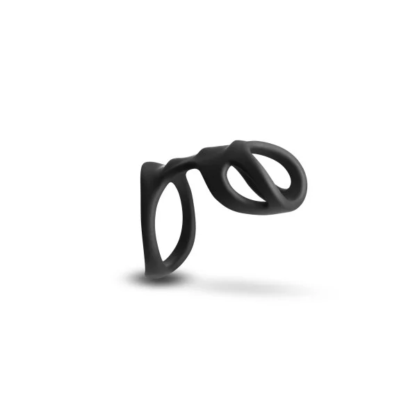 Renegade - Boost - Penisharnas - Zwart van het merk Renegade - Peniskooien - online kopen bij Masculum.nl. De discrete online seks-toys en erotisch heren ondergoed winkel voor gay & hetero mannen.