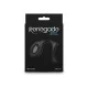 Renegade - Boost - Penisharnas - Zwart van het merk Renegade - Peniskooien - online kopen bij Masculum.nl. De discrete online seks-toys en erotisch heren ondergoed winkel voor gay & hetero mannen.