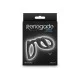 Renegade - Boost - Penisharnas - Zwart van het merk Renegade - Peniskooien - online kopen bij Masculum.nl. De discrete online seks-toys en erotisch heren ondergoed winkel voor gay & hetero mannen.