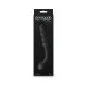 Renegade - Duel - Anaal vibrator - Zwart van het merk Renegade - Prostaat Vibrators - online kopen bij Masculum.nl. De discrete online seks-toys en erotisch heren ondergoed winkel voor gay & hetero mannen.