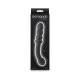 Renegade - Duel - Anaal vibrator - Zwart van het merk Renegade - Prostaat Vibrators - online kopen bij Masculum.nl. De discrete online seks-toys en erotisch heren ondergoed winkel voor gay & hetero mannen.