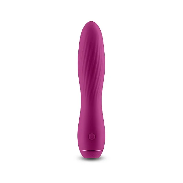 Obsession Clyde - Fuchsia van het merk Obsessions - Prostaat Vibrators - online kopen bij Masculum.nl. De discrete online seks-toys en erotisch heren ondergoed winkel voor gay & hetero mannen.