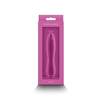 Obsession Clyde - Fuchsia