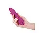 Obsession Clyde - Fuchsia van het merk Obsessions - Prostaat Vibrators - online kopen bij Masculum.nl. De discrete online seks-toys en erotisch heren ondergoed winkel voor gay & hetero mannen.