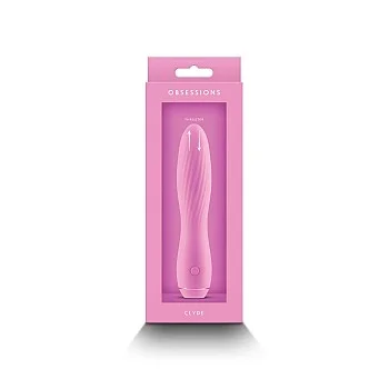 Obsession Clyde - Roze