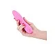 Obsession Clyde - Roze van het merk Obsessions - Prostaat Vibrators - online kopen bij Masculum.nl. De discrete online seks-toys en erotisch heren ondergoed winkel voor gay & hetero mannen.