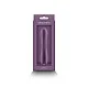 Obsession Romeo - Paars van het merk Obsessions - Prostaat Vibrators - online bestellen bij Masculum.nl. De discrete online seks-toys en erotisch heren ondergoed winkel voor gay & hetero mannen.