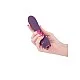 Obsession Romeo - Paars van het merk Obsessions - Prostaat Vibrators - online bestellen bij Masculum.nl. De discrete online seks-toys en erotisch heren ondergoed winkel voor gay & hetero mannen.