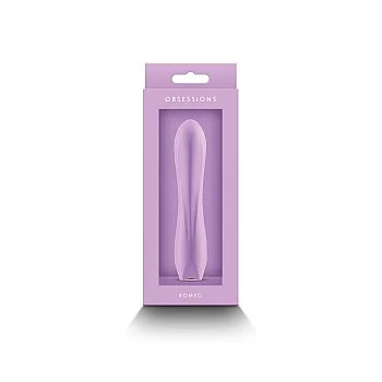 Obsession Romeo - Violet