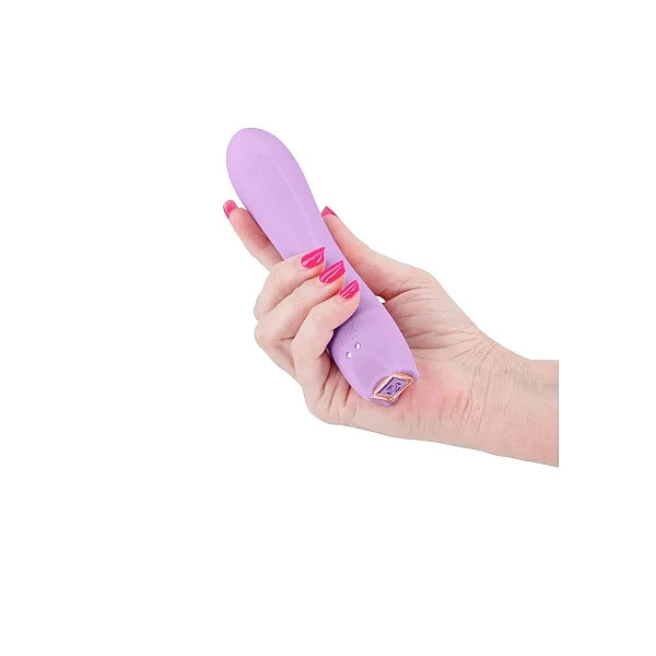 Obsession Romeo - Violet van het merk Obsessions - Prostaat Vibrators - online kopen bij Masculum.nl. De discrete online seks-toys en erotisch heren ondergoed winkel voor gay & hetero mannen.