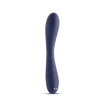 Rhett - Verwarmende Vibrator - Paars