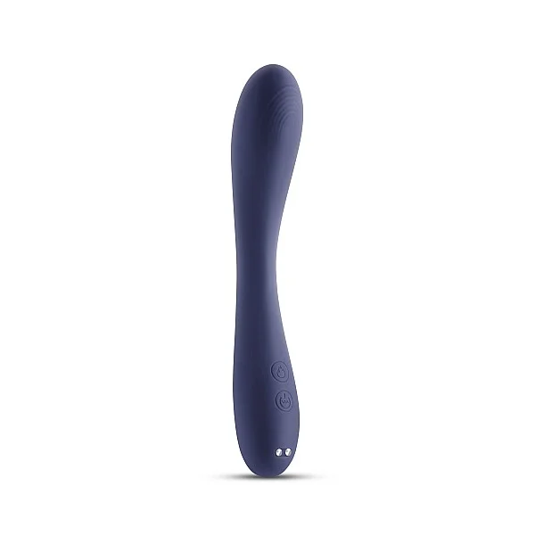 Obsessions - Rhett - Verwarmende Vibrator - Paars van het merk Obsessions - Prostaat Vibrators - online bestellen bij Masculum.nl. De discrete online seks-toys en erotisch heren ondergoed winkel voor gay & hetero mannen.