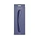 Obsessions - Rhett - Verwarmende Vibrator - Paars van het merk Obsessions - Prostaat Vibrators - online bestellen bij Masculum.nl. De discrete online seks-toys en erotisch heren ondergoed winkel voor gay & hetero mannen.