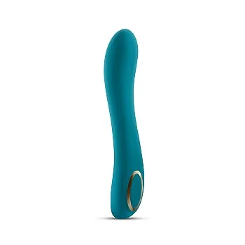 Zeus - Vibrator - Groen