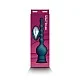 Revolution Hurricane - Blauw van het merk Revolution - Anaal Vibrators - online kopen bij Masculum.nl. De discrete online seks-toys en erotisch heren ondergoed winkel voor gay & hetero mannen.