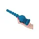 Revolution Hurricane - Blauw van het merk Revolution - Anaal Vibrators - online kopen bij Masculum.nl. De discrete online seks-toys en erotisch heren ondergoed winkel voor gay & hetero mannen.