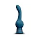 Revolution Earthquake - Blauw van het merk Revolution - Anaal Dildo's - online kopen bij Masculum.nl. De discrete online seks-toys en erotisch heren ondergoed winkel voor gay & hetero mannen.
