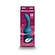 Revolution Earthquake - Blauw van het merk Revolution - Anaal Dildo's - online kopen bij Masculum.nl. De discrete online seks-toys en erotisch heren ondergoed winkel voor gay & hetero mannen.