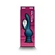 Revolution Earthquake - Blauw van het merk Revolution - Anaal Dildo's - online kopen bij Masculum.nl. De discrete online seks-toys en erotisch heren ondergoed winkel voor gay & hetero mannen.