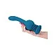 Revolution Earthquake - Blauw van het merk Revolution - Anaal Dildo's - online kopen bij Masculum.nl. De discrete online seks-toys en erotisch heren ondergoed winkel voor gay & hetero mannen.