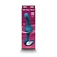 Revolution Tsunami - Blauw van het merk Revolution - Anaal Dildo's - online kopen bij Masculum.nl. De discrete online seks-toys en erotisch heren ondergoed winkel voor gay & hetero mannen.