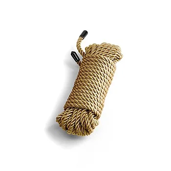 Bound Rope - Goud