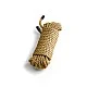 Bound Rope - Goud van het merk Bound - Bondage Touwen - online bestellen bij Masculum.nl. De discrete online seks-toys en erotisch heren ondergoed winkel voor gay & hetero mannen.