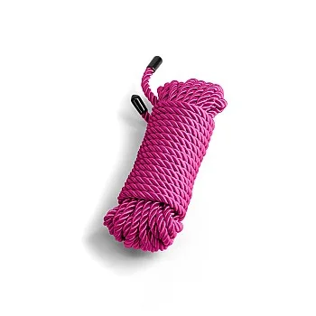 Bound Rope - Roze