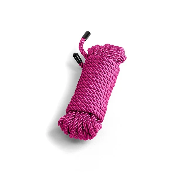 Bound Rope - Roze van het merk Bound - Bondage Touwen - online bestellen bij Masculum.nl. De discrete online seks-toys en erotisch heren ondergoed winkel voor gay & hetero mannen.