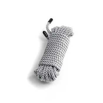 Bound Rope - Zilver