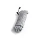 Bound Rope - Zilver van het merk Bound - Bondage Touwen - online kopen bij Masculum.nl. De discrete online seks-toys en erotisch heren ondergoed winkel voor gay & hetero mannen.