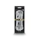 Bound Rope - Zilver van het merk Bound - Bondage Touwen - online kopen bij Masculum.nl. De discrete online seks-toys en erotisch heren ondergoed winkel voor gay & hetero mannen.
