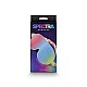 Spectra Bondage Blindfold - Regenboog van het merk Spectra -  - online bestellen bij Masculum.nl. De discrete online seks-toys en erotisch heren ondergoed winkel voor gay & hetero mannen.