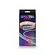 Spectra Bondage Collar & Leash - Regenboog van het merk Spectra - BDSM Collars - online bestellen bij Masculum.nl. De discrete online seks-toys en erotisch heren ondergoed winkel voor gay & hetero mannen.