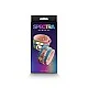 Spectra Bondage Wrist cuff - Regenboog van het merk Spectra - Boeien - online bestellen bij Masculum.nl. De discrete online seks-toys en erotisch heren ondergoed winkel voor gay & hetero mannen.