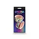 Spectra Bondage Ankle cuff - Regenboog van het merk Spectra - Boeien - online bestellen bij Masculum.nl. De discrete online seks-toys en erotisch heren ondergoed winkel voor gay & hetero mannen.