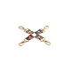 Spectra Bondage Hogtie - Regenboog van het merk Spectra - Bondage Sets - online bestellen bij Masculum.nl. De discrete online seks-toys en erotisch heren ondergoed winkel voor gay & hetero mannen.