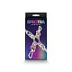 Spectra Bondage Hogtie - Regenboog van het merk Spectra - Bondage Sets - online bestellen bij Masculum.nl. De discrete online seks-toys en erotisch heren ondergoed winkel voor gay & hetero mannen.