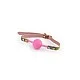 Spectra Bondage Ballgag - Regenboog van het merk Spectra - Ball Gags - online kopen bij Masculum.nl. De discrete online seks-toys en erotisch heren ondergoed winkel voor gay & hetero mannen.