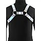 Cosmo Harness Rogue - Meerkleurig van het merk Cosmo - Bondage Harnas - online kopen bij Masculum.nl. De discrete online seks-toys en erotisch heren ondergoed winkel voor gay & hetero mannen.
