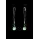 Nipple Clamps G1 - Zwart van het merk Bound - Tepelklemmen - online bestellen bij Masculum.nl. De discrete online seks-toys en erotisch heren ondergoed winkel voor gay & hetero mannen.