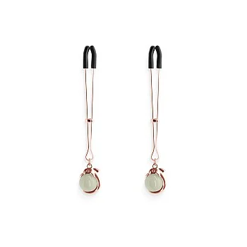 Nipple Clamps G1 - Goud