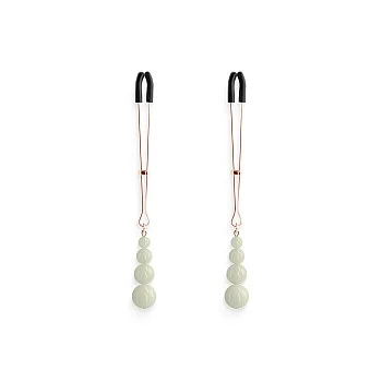 Nipple Clamps G2 - Goud